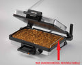 Silex Multigrill