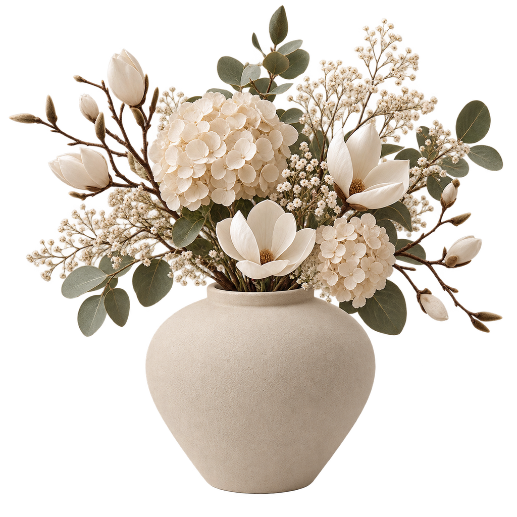 Terrakotta-Vase 494 – 24 cm