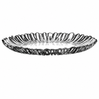 Pasabahce AURORA Kuchenplatte & Servierteller 31,5 cm