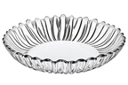 Paşabahçe AURORA Tiefe Servierteller 6er-Set