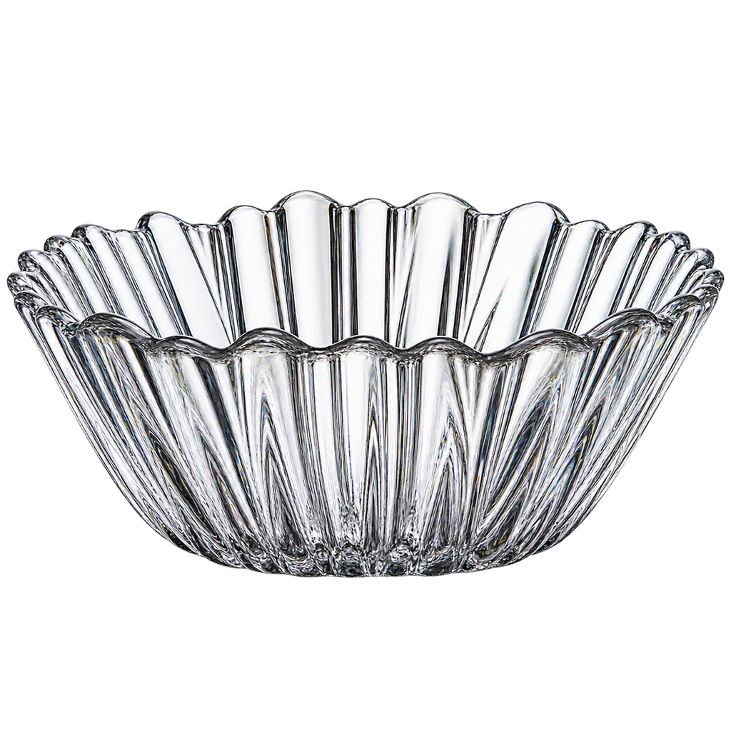 Paşabahçe AURORA Suppenschalen 3er-Set