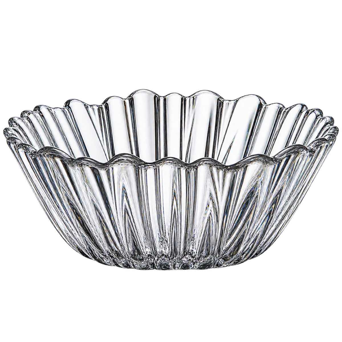 Paşabahçe AURORA Suppenschalen 3er-Set