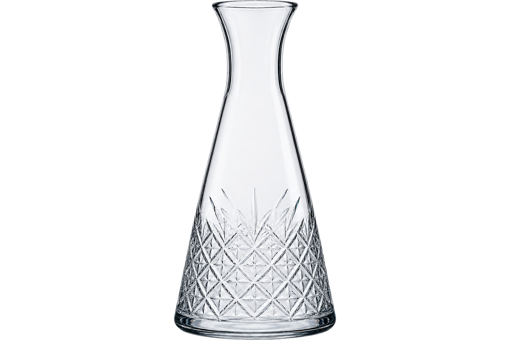 Paşabahçe TIMELESS Karaffe & Vase