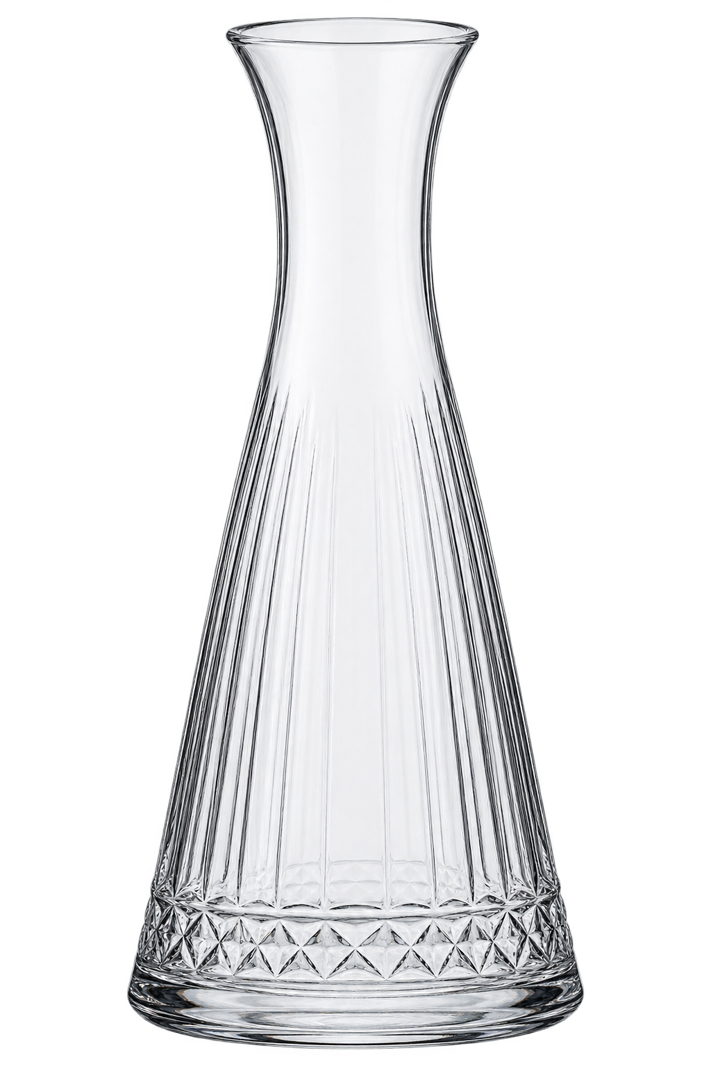 Paşabahçe ELYSIA Karaffe & Vase