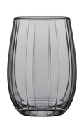 Paşabahçe LINKA Wassergläser Grau 6er-Set – 240 ml