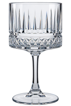 Paşabahçe ELYSIA Cocktail- & Dessertgläser 4er-Set – 500 ml