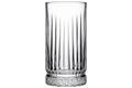 Paşabahçe ELYSIA Longdrinkgläser 4er-Set – 450 ml