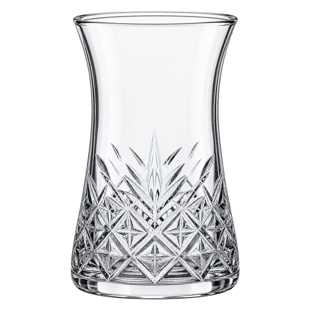 Paşabahçe TIMELESS Teegläser 6er-Set