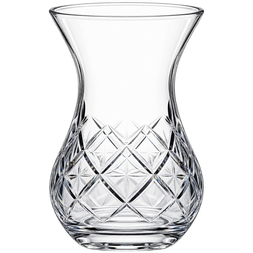 Paşabahçe TIMELESS Teegläser 6er-Set