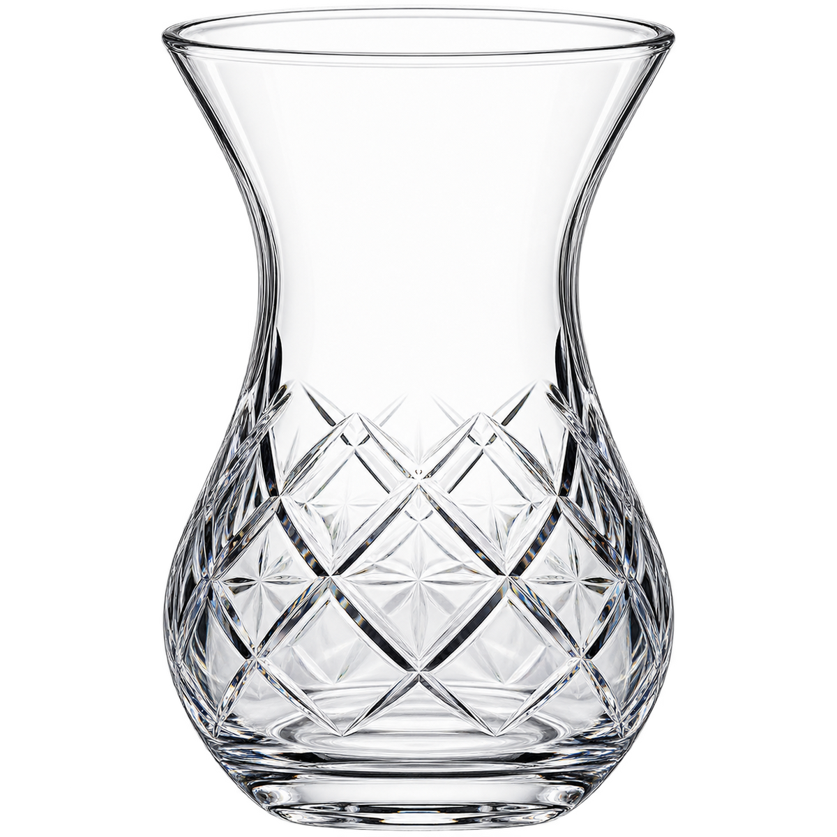 Paşabahçe TIMELESS Teegläser 6er-Set
