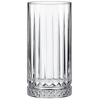 Paşabahçe ELYSIA Wassergläser Lang 4er-Set – 280 ml