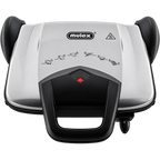 MULEX MX035 Grill & Sandwichtoaster – 1800 W