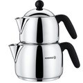 Korkmaz Orbit Maxi A038 Teekanne