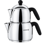 Korkmaz Orbit Maxi A038 Teekanne