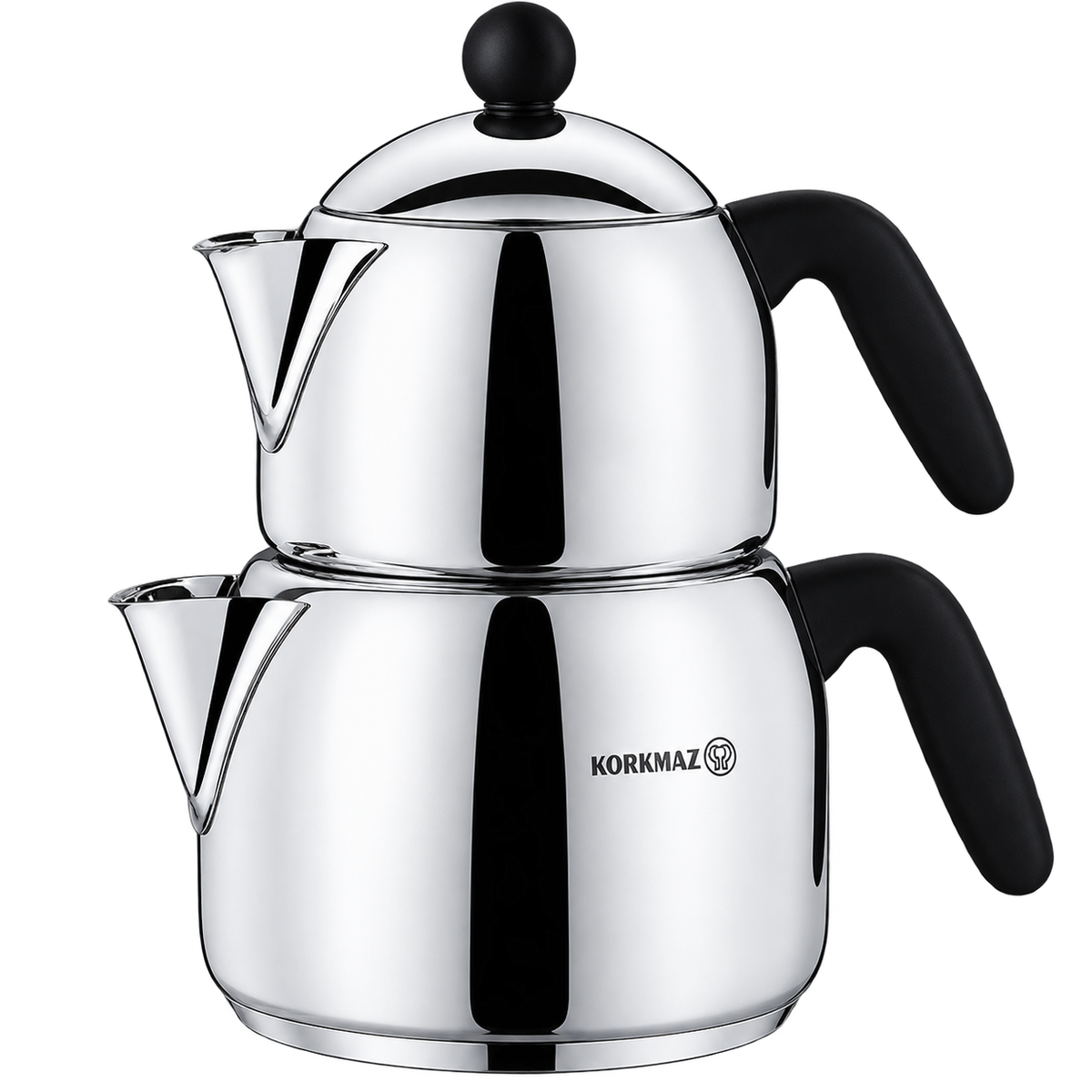Korkmaz Orbit Maxi A038 Teekanne