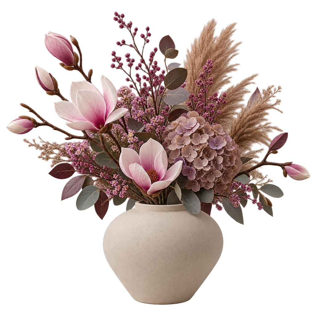 Terrakotta-Vase 495 – 20 cm