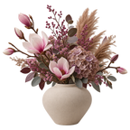 Terrakotta-Vase 495 – 20 cm