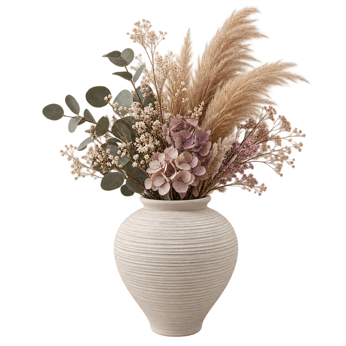 RIVA Terrakotta-Vase 457 – 30 cm
