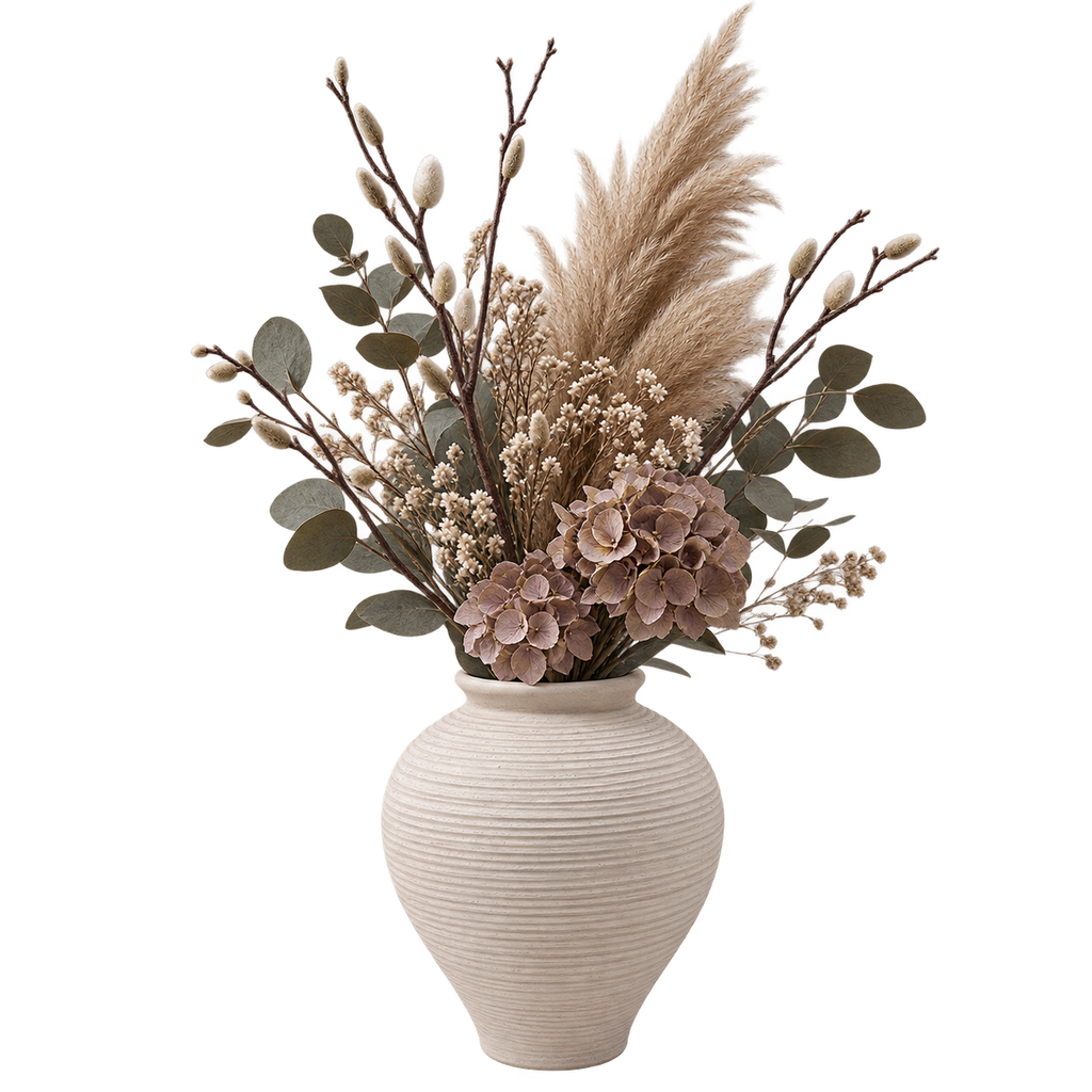 RIVA Terrakotta-Vase 459 – 22 cm