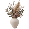 RIVA Terrakotta-Vase 459 – 22 cm