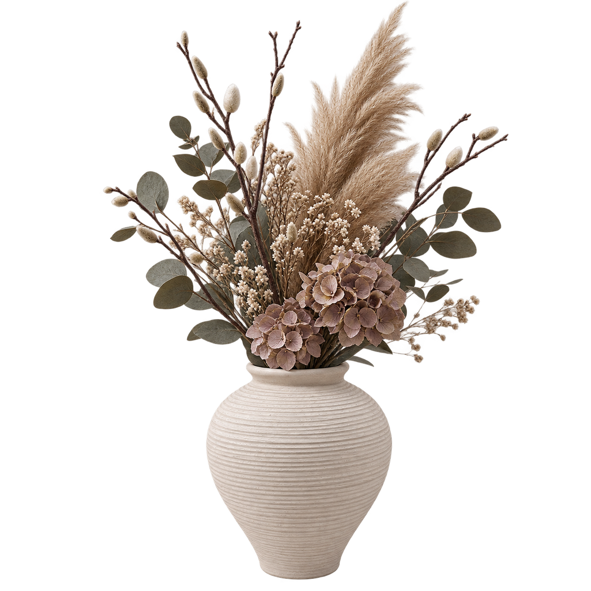 RIVA Terrakotta-Vase 459 – 22 cm