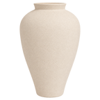 SOLA Terrakotta-Vase 489 – 33 cm