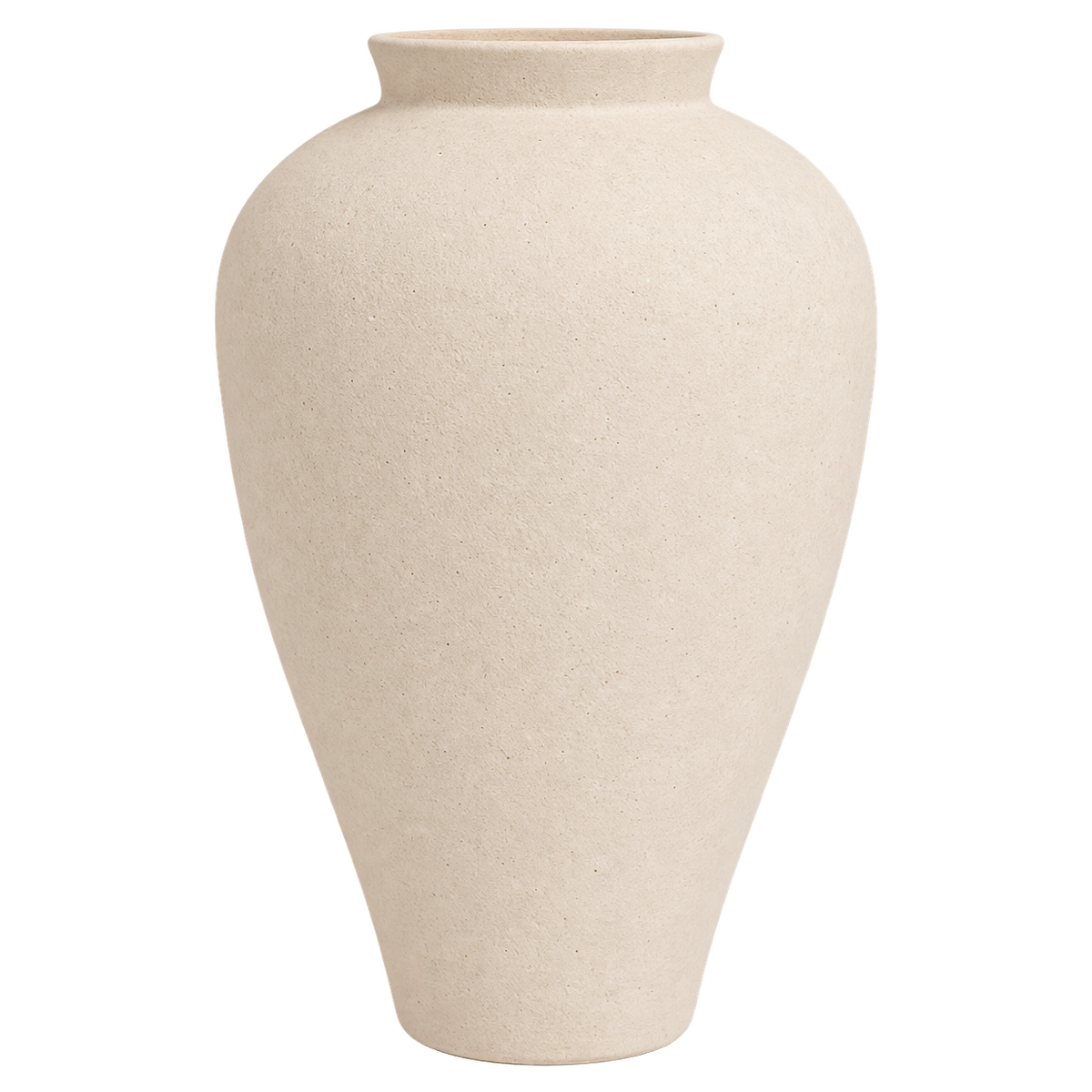 SOLA Terrakotta-Vase 489 – 33 cm