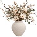 LUNA Terrakotta-Vase 484 – 30 cm