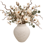 LUNA Terrakotta-Vase 484 – 30 cm