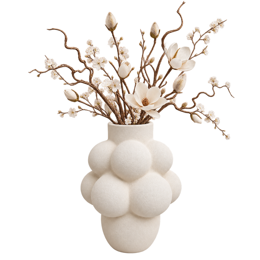 AMARA Terrakotta-Vase 496 – 35 cm