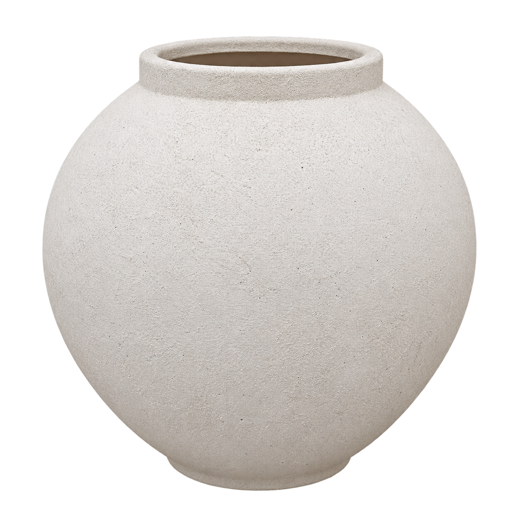 NARA Terrakotta-Vase 493 – 20 cm