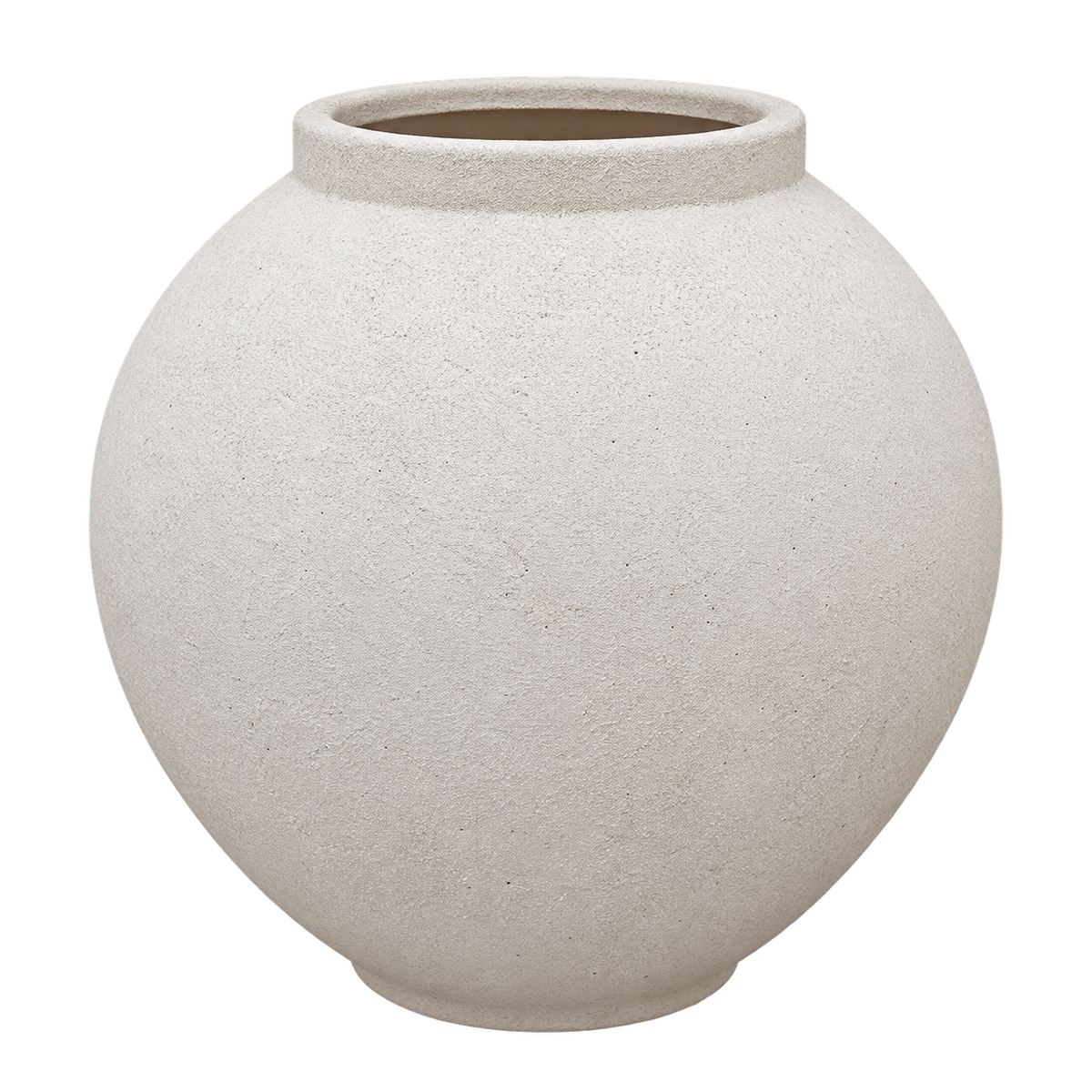 NARA Terrakotta-Vase 493 – 20 cm
