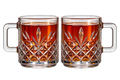 Paşabahçe TIMELESS Glastassen mit Henkel 2er-Set – 250 ml