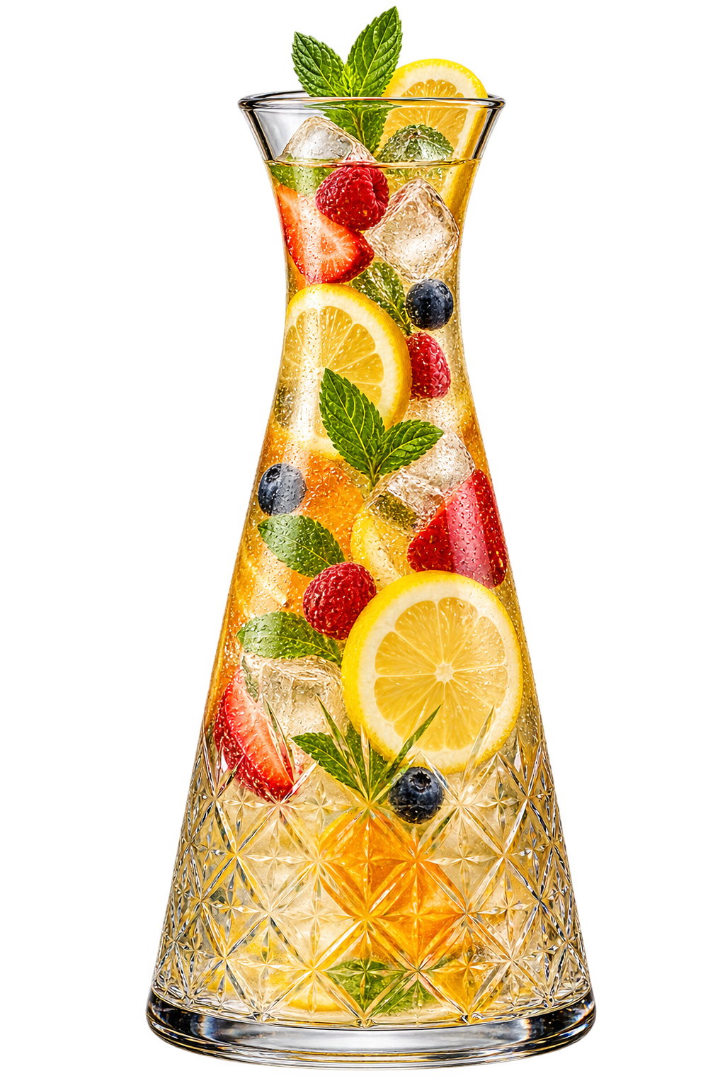 Paşabahçe TIMELESS Karaffe & Vase