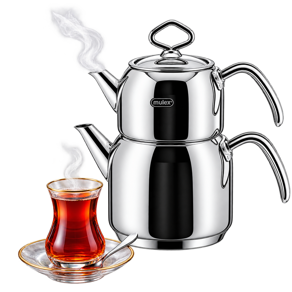 MULEX MX029 Çaydanlık Teekanne