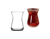 Paşabahçe İREM Teegläser 6er-Set