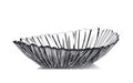 Paşabahçe AURORA Ovale Servierschale 33 × 26 cm