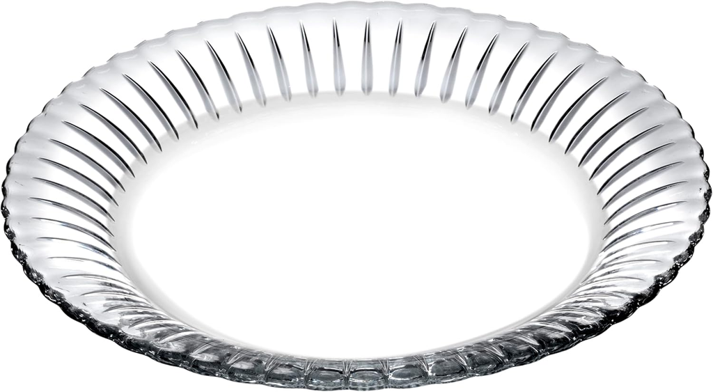 Paşabahçe FREZYA Kuchenteller 6er-Set