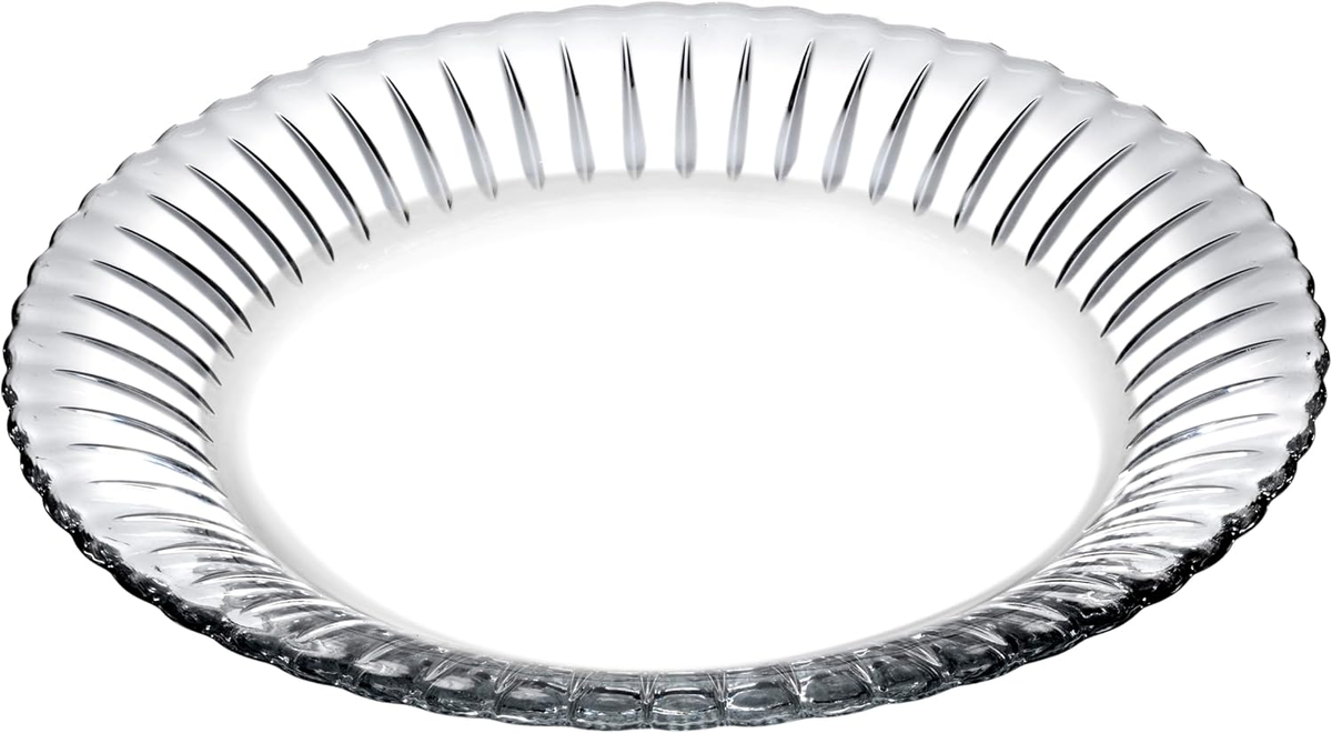 Paşabahçe FREZYA Kuchenteller 6er-Set