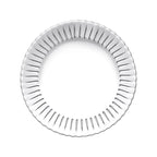 Paşabahçe FREZYA Kuchenteller 6er-Set