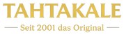 Tahtakale Berlin - Startseite