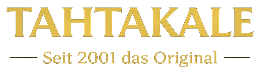 Tahtakale Berlin
